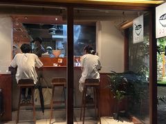 -真打拉面·日式拉面新流派(体育西横街店)