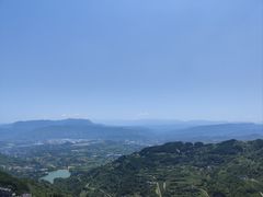 -綦江古剑山