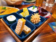 -苏梅花园(群星城店)