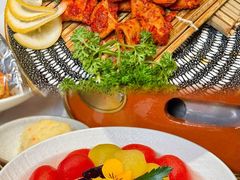 -缘·金家烤鳗鱼(西塔总店)