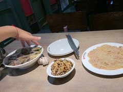 -直隶安家牛肉罩饼(七一路店)