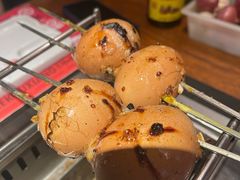 -可口香·非遗老号烧烤(南岗直营店)