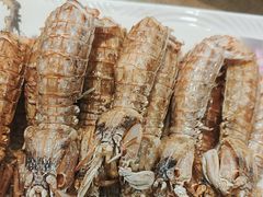 -良友·海鲜青岛菜·海肠捞饭(五四广场店)