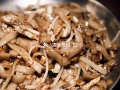 -破店肥哈·东北烧烤·夜宵(南山保利店)