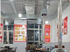 -陈小肠特色火盆烧烤(海门渔村美食街店)