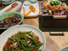 -弄堂里(阿里西溪A区店)