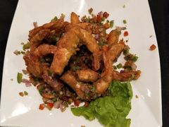 -鹿港小镇(悠唐店)