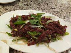 -厚味居炙子烤肉·清真(天桥南纬路店)