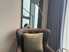 -烟台金沙滩喜来登度假酒店