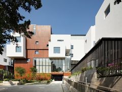 -厦门华轩里山海间酒店(原乐雅无垠酒店)