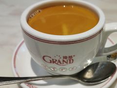 -大有利茶餐厅(福民店)