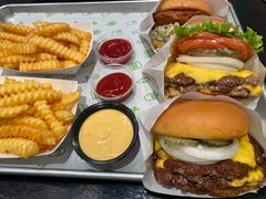 -Shake Shack(南山万象天地店)