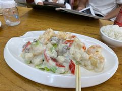 -清真利德顺小老饭庄(复兴路店)
