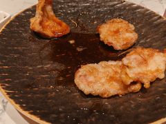 -奉天小馆·非遗东北菜(济南万象城店)