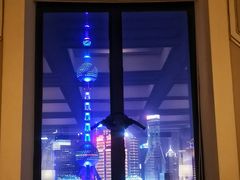 -上海和平饭店华懋阁 Cathay Room