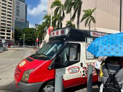 -富豪雪糕车流动点(尖沙咀店)