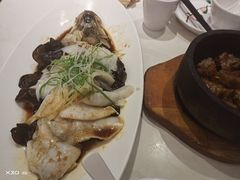 -嘉味港式餐厅(海门大有境店)