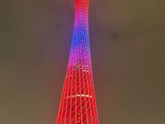 -珠江夜游天字码头