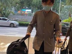 -广州粤海喜来登酒店