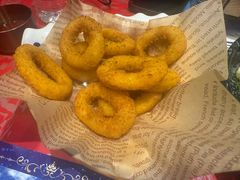 -安德烈俄式西餐厅(中央大街店)