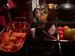 -赤红音乐现场(浦东金桥路店)