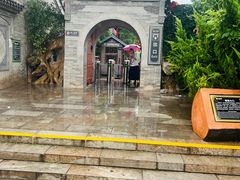 -大槐树寻根祭祖园