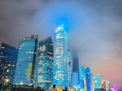 -青岛第三海水浴场