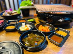-九田家黑牛烤肉料理(无锡T12店)