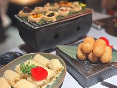 -芸山季·云南野生菌火锅(人民广场来福士店)