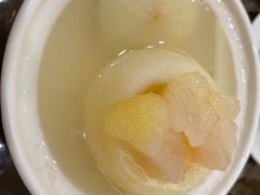-五观堂素食(新华路店)