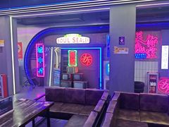 -关你鬼室大型密室逃脱(佛山创意园店)