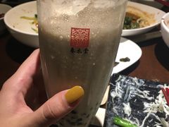 -春水堂人文茶馆(台中新时代店)