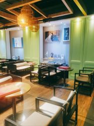 -凤绫儿亲子儿童摄影馆(天津店)