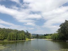 -华南国家植物园-售票处