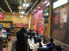 大堂-大吉利·潮汕牛肉火锅(河西店)