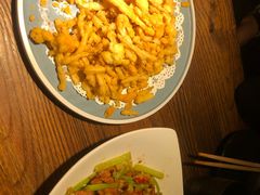 -锦上中式酒馆(南内环店)
