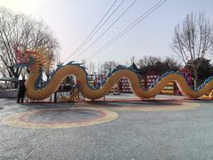 -青龙湖公园
