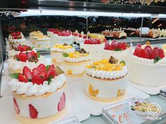 -卷心卷意·轻甜蛋糕(新光天地店)