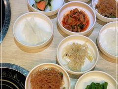 -汉城韩国烧烤火锅(官也街店)