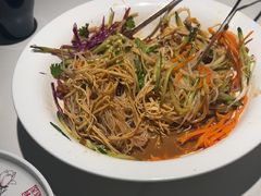 -额娘·春饼烤鸭(华北七楼创始店)
