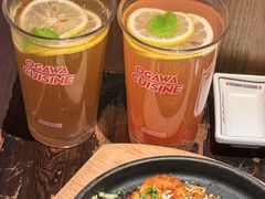 -小川洋风料理(大悦城店)