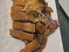 -新镇江酒家(南京西路店)