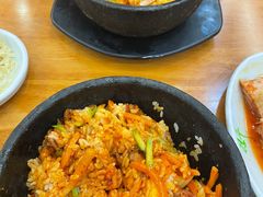 -全州拌饭馆(断桥店)