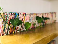 -正南齐北·老街糯米团(洪崖洞店)