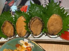 -阿吾罗·月咏精致日料(港汇恒隆广场店)