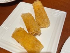 -杭州JW万豪酒店-万豪中餐厅