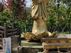 -伏羲山旅游区