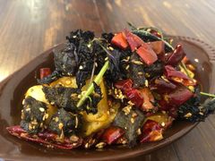 -小食院简餐厅