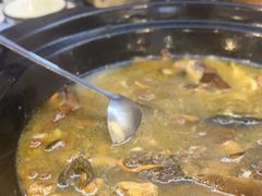 -草墩罗非鱼庄•野生菌•腊排骨(七星街上段店)