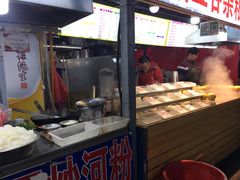 -大学城夜市大排档(凤栖路店)